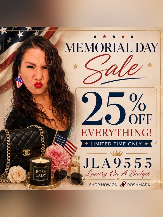 mine Handbags - 🇺🇸MEMORIAL DAY SALE 25% OFF EVERYTHING🇺🇸